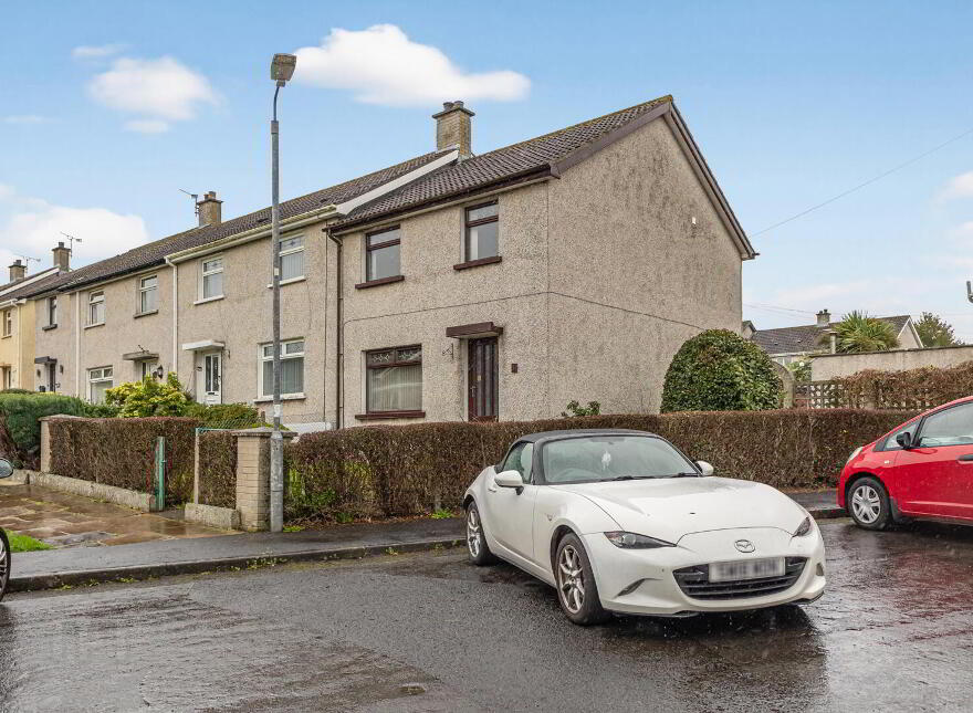 1 Pamela Way, Comber, BT23 5DE