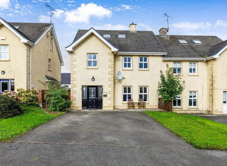 24 Latlurcan Glen, Monaghan, H18Y229
