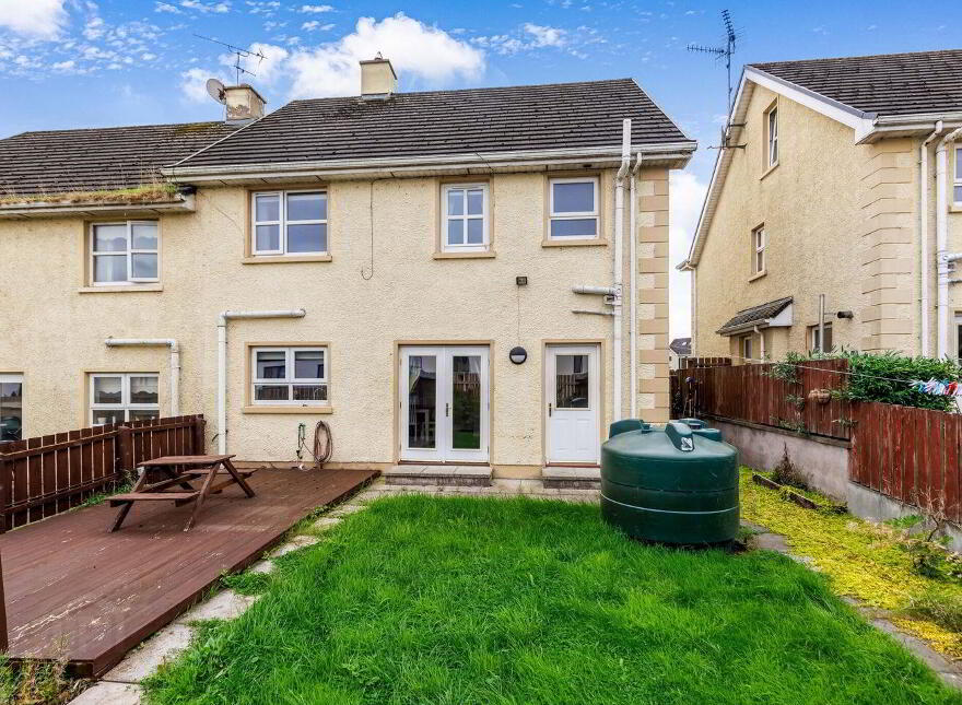 24 Latlurcan Glen, Monaghan, H18Y229