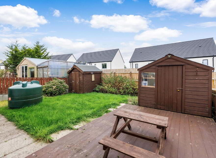24 Latlurcan Glen, Monaghan, H18Y229