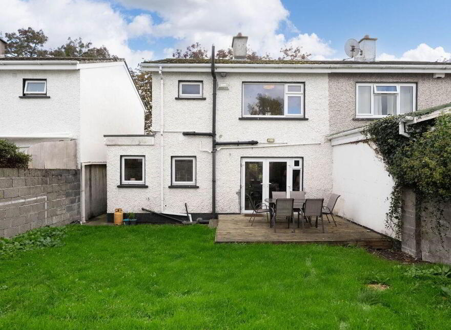 5 Delaford Avenue, Knocklyon, Knocklyon, D16Y3V2