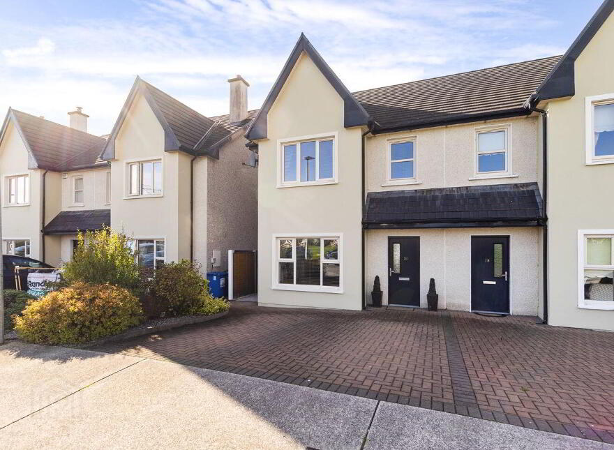 30 Glen Dara, Ard Cashel, Watergrasshill, T56KH93
