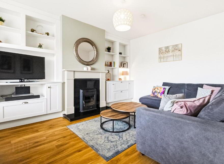 30 Glen Dara, Ard Cashel, Watergrasshill, T56KH93