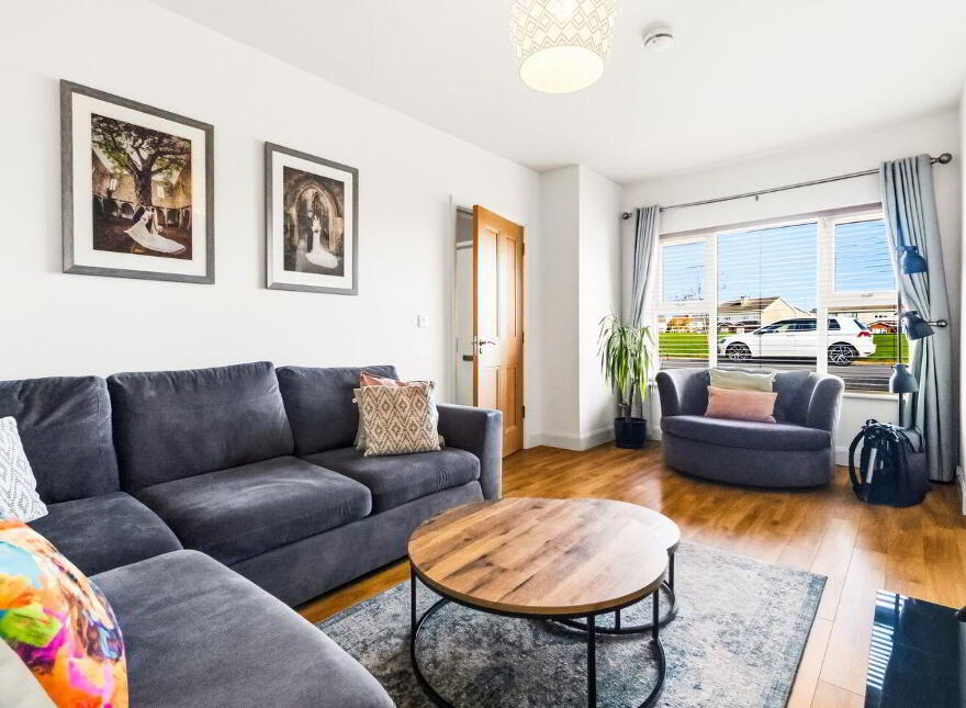 30 Glen Dara, Ard Cashel, Watergrasshill, T56KH93