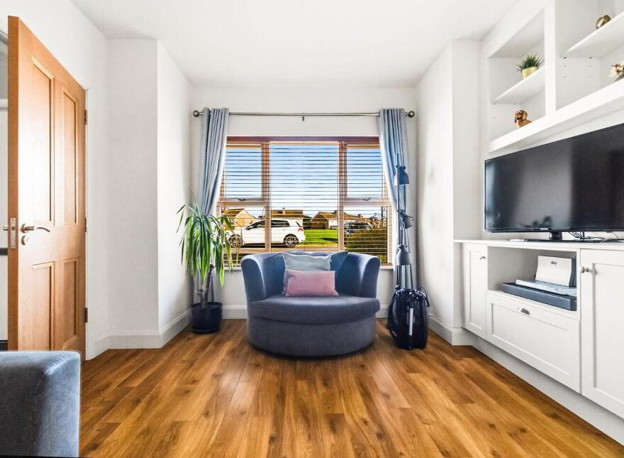 30 Glen Dara, Ard Cashel, Watergrasshill, T56KH93