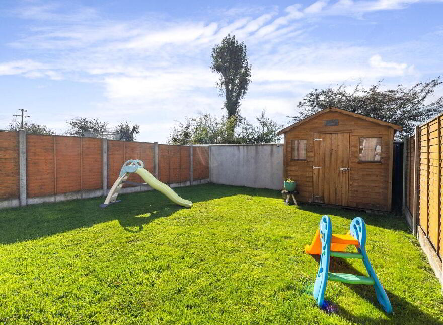 30 Glen Dara, Ard Cashel, Watergrasshill, T56KH93