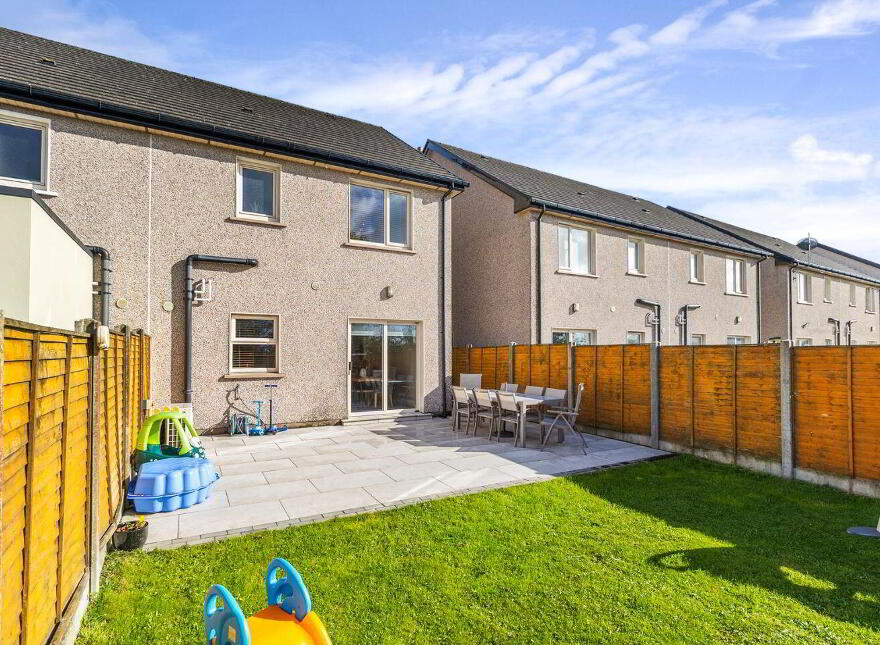 30 Glen Dara, Ard Cashel, Watergrasshill, T56KH93