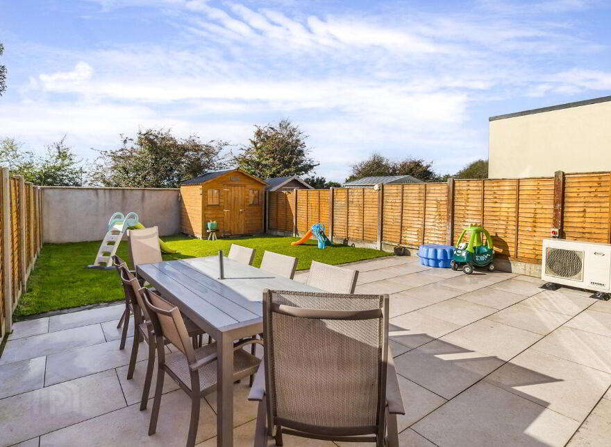 30 Glen Dara, Ard Cashel, Watergrasshill, T56KH93