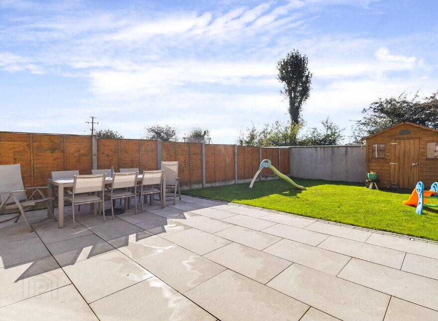 30 Glen Dara, Ard Cashel, Watergrasshill, T56KH93