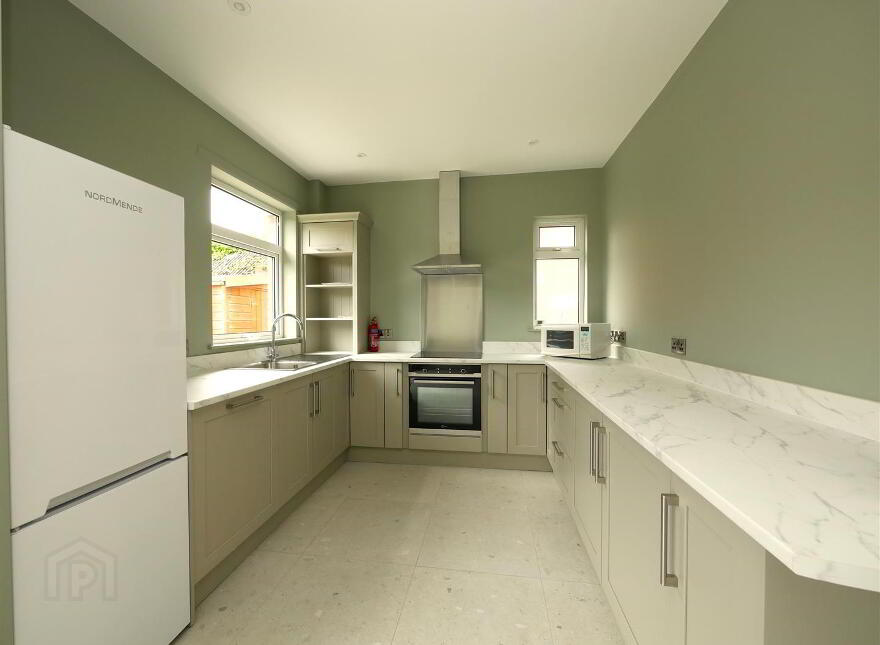37 Wynchurch Terrace, Rosetta, Belfast, BT6 0HP
