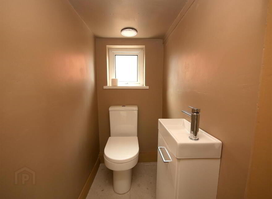 37 Wynchurch Terrace, Rosetta, Belfast, BT6 0HP