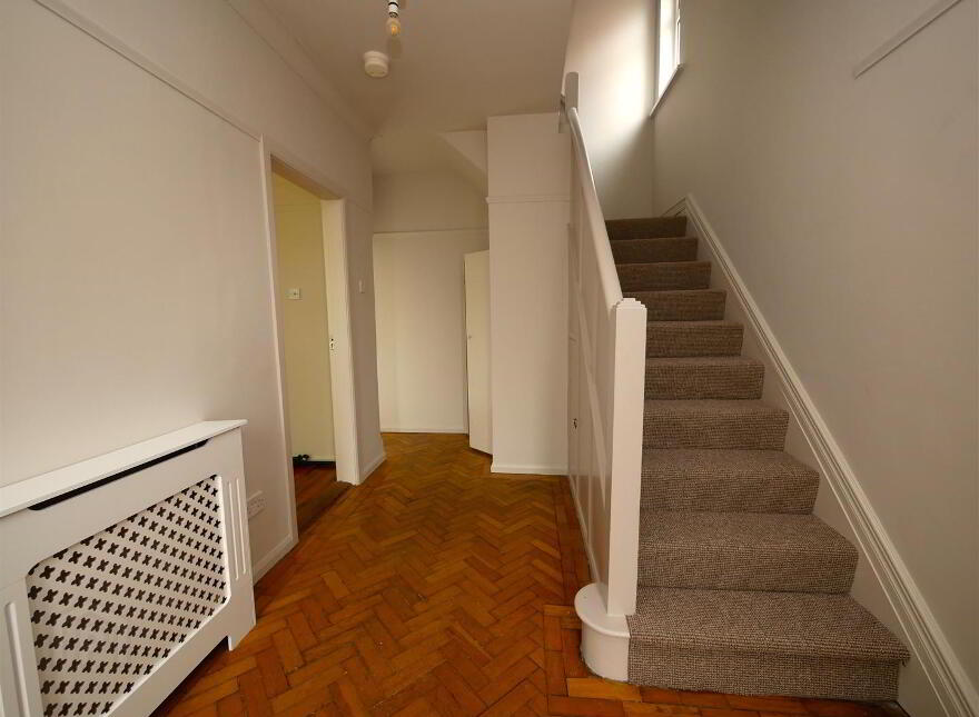 37 Wynchurch Terrace, Rosetta, Belfast, BT6 0HP