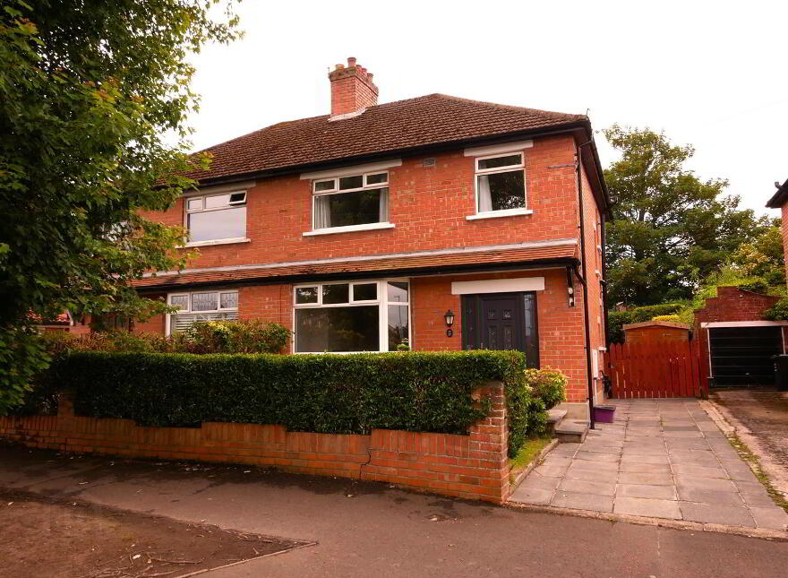 37 Wynchurch Terrace, Rosetta, Belfast, BT6 0HP photo