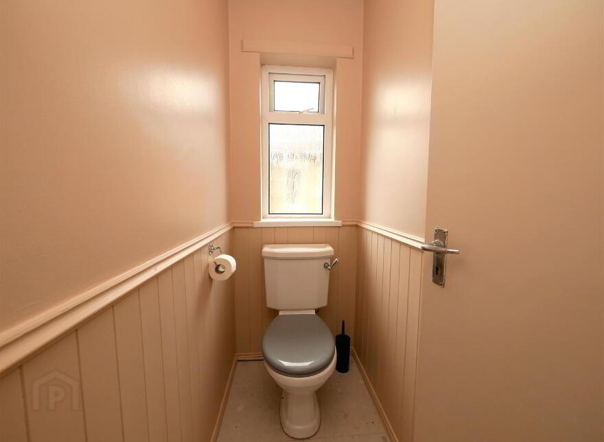 37 Wynchurch Terrace, Rosetta, Belfast, BT6 0HP