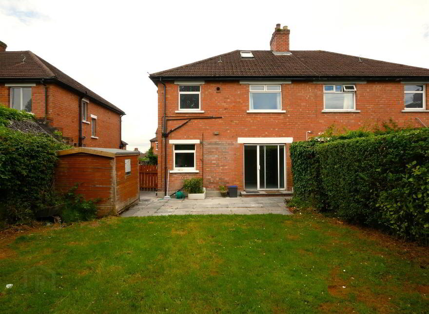 37 Wynchurch Terrace, Rosetta, Belfast, BT6 0HP