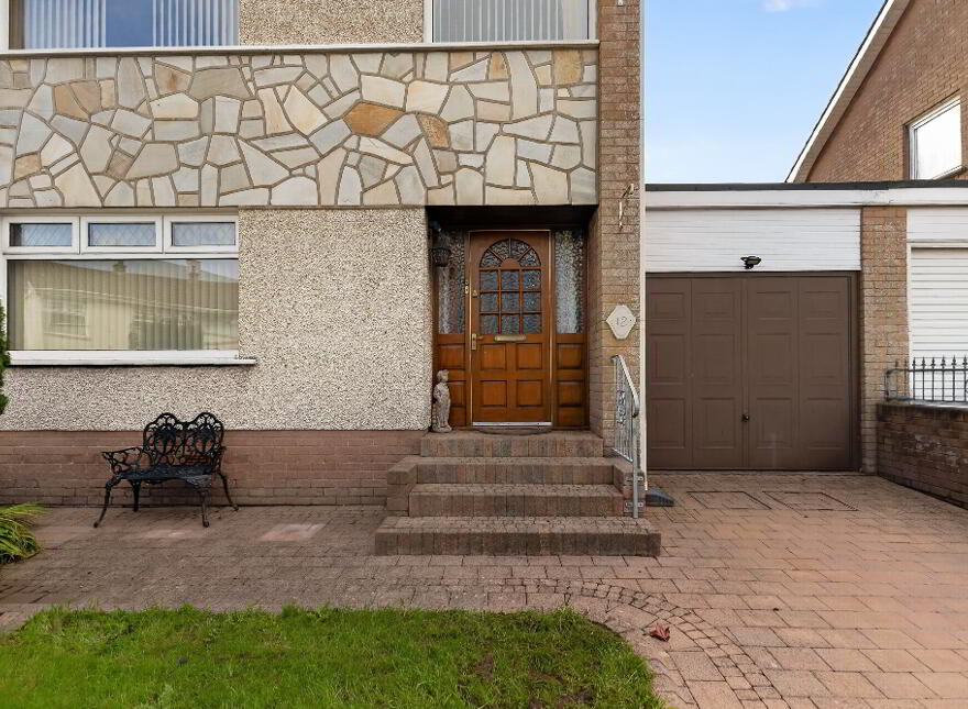 12 Knockview Drive, Tandragee, BT62 2BH