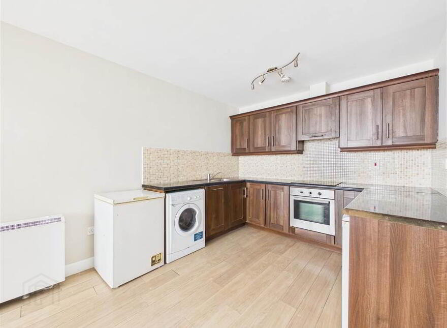 35 The Courtyard, Block, B Summerhill Terrace, Waterford, X91PN83