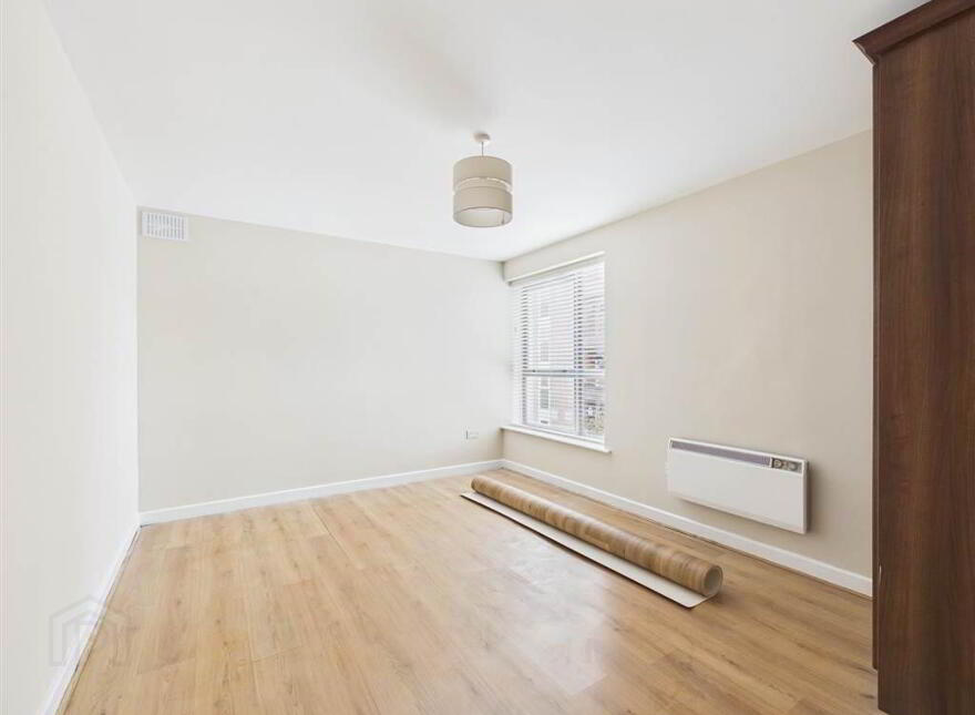 35 The Courtyard, Block, B Summerhill Terrace, Waterford, X91PN83
