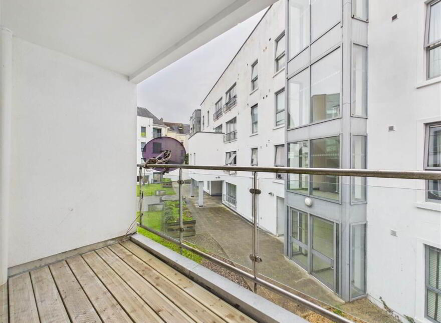 35 The Courtyard, Block, B Summerhill Terrace, Waterford, X91PN83