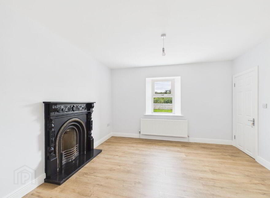 Poppy House, Kilmainham, Emo, R32F7Y4