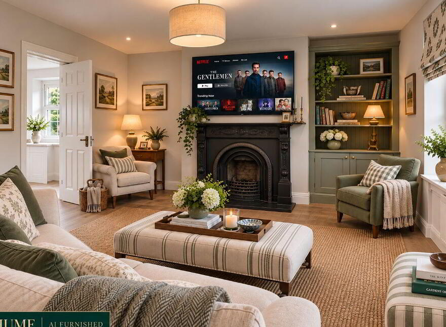 Poppy House, Kilmainham, Emo, R32F7Y4