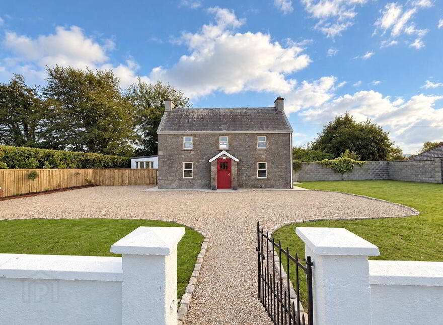 Poppy House, Kilmainham, Emo, R32F7Y4