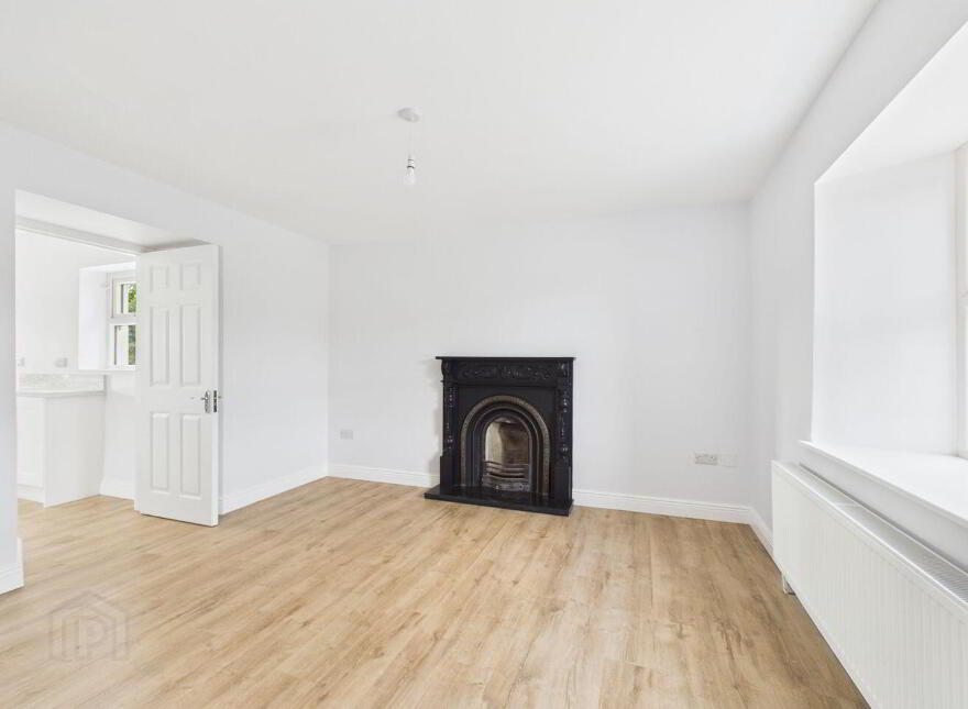 Poppy House, Kilmainham, Emo, R32F7Y4
