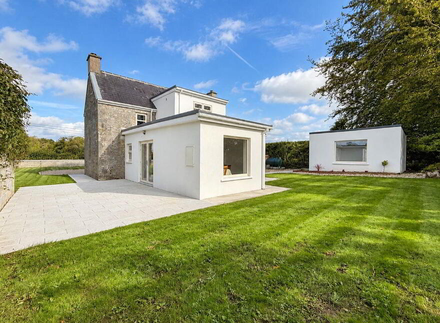 Poppy House, Kilmainham, Emo, R32F7Y4