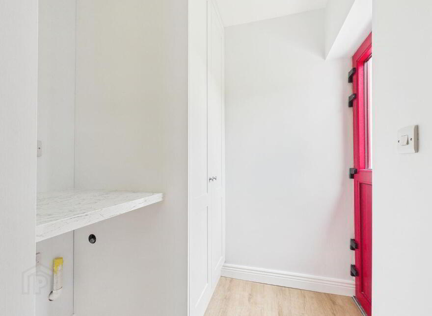 Poppy House, Kilmainham, Emo, R32F7Y4