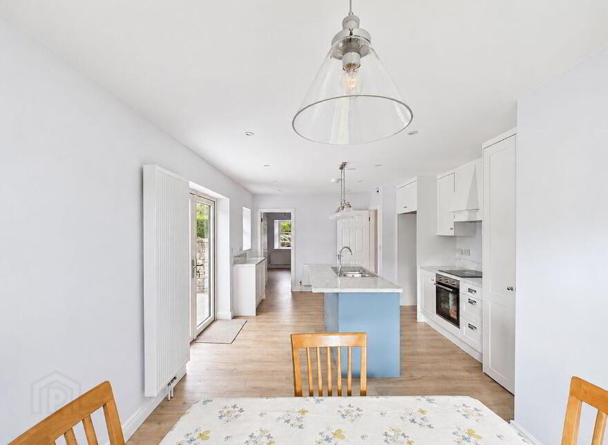 Poppy House, Kilmainham, Emo, R32F7Y4