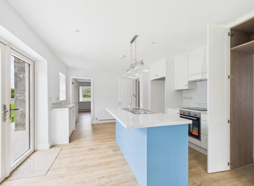 Poppy House, Kilmainham, Emo, R32F7Y4