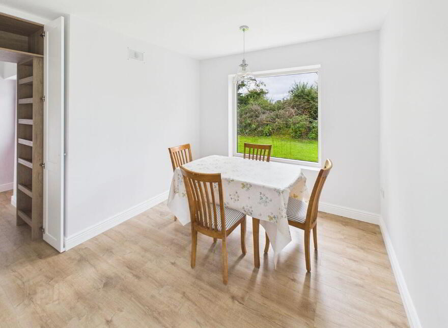 Poppy House, Kilmainham, Emo, R32F7Y4