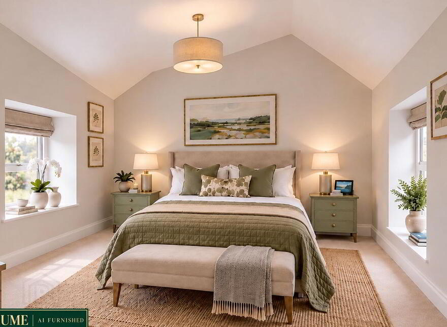 Poppy House, Kilmainham, Emo, R32F7Y4