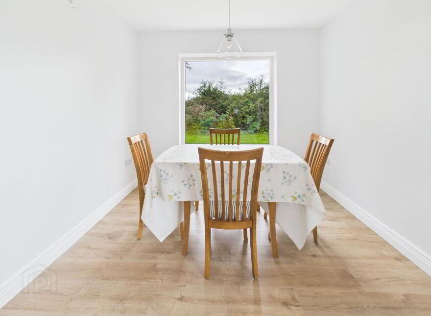 Poppy House, Kilmainham, Emo, R32F7Y4