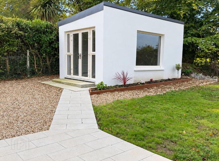 Poppy House, Kilmainham, Emo, R32F7Y4