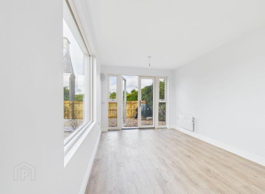 Poppy House, Kilmainham, Emo, R32F7Y4
