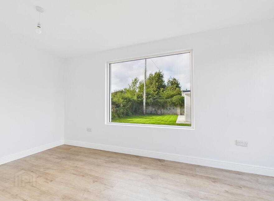 Poppy House, Kilmainham, Emo, R32F7Y4