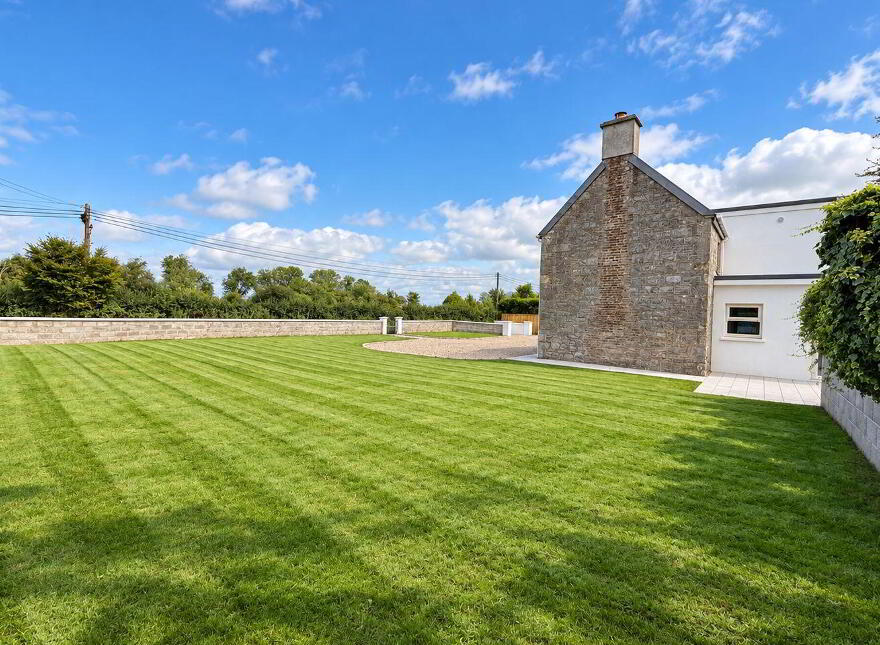 Poppy House, Kilmainham, Emo, R32F7Y4