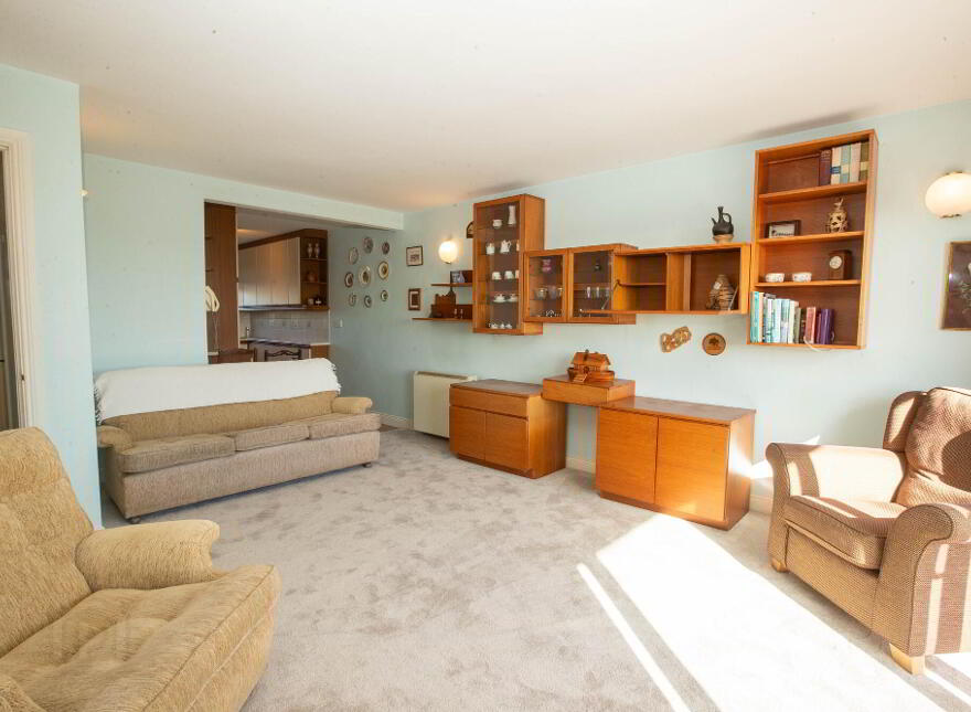 5 Seahaven, Downs Road, Newcastle, BT33 0QR