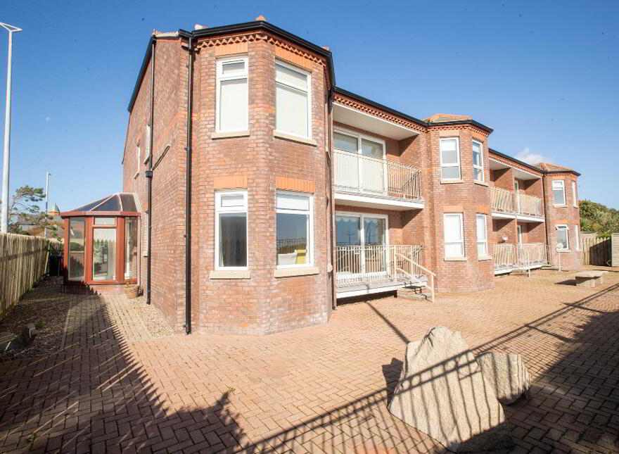 5 Seahaven, Downs Road, Newcastle, BT33 0QR