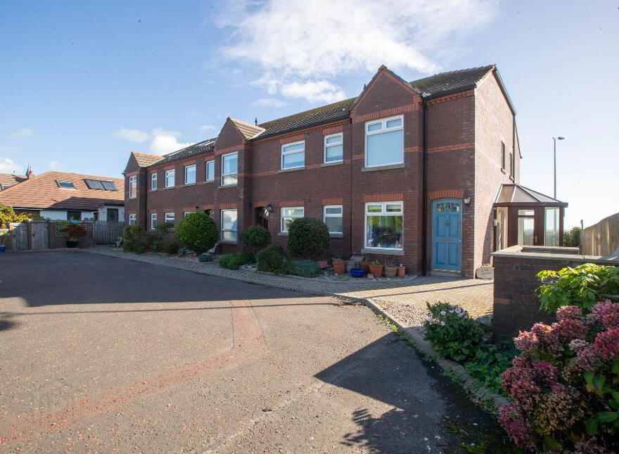 5 Seahaven, Downs Road, Newcastle, BT33 0QR
