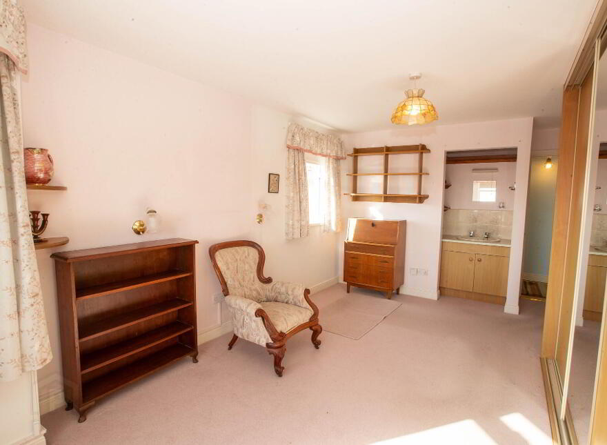 5 Seahaven, Downs Road, Newcastle, BT33 0QR