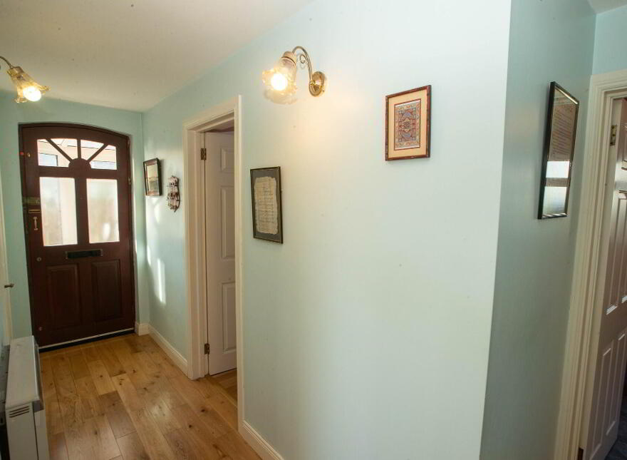 5 Seahaven, Downs Road, Newcastle, BT33 0QR