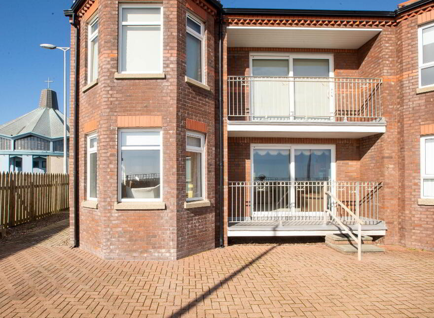 5 Seahaven, Downs Road, Newcastle, BT33 0QR
