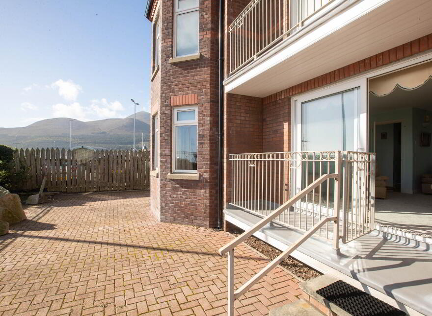 5 Seahaven, Downs Road, Newcastle, BT33 0QR