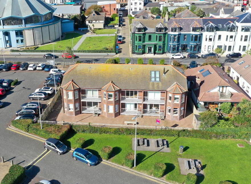 5 Seahaven, Downs Road, Newcastle, BT33 0QR