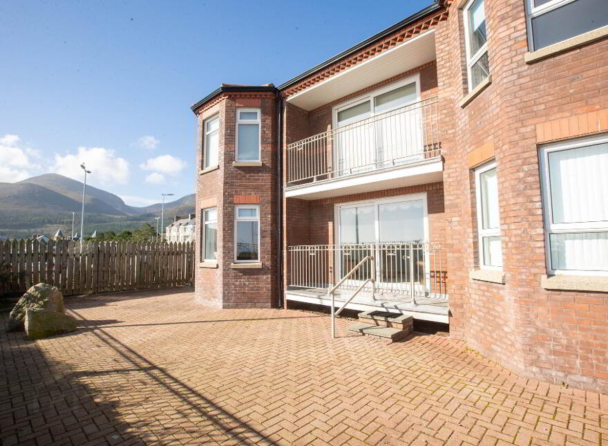 5 Seahaven, Downs Road, Newcastle, BT33 0QR