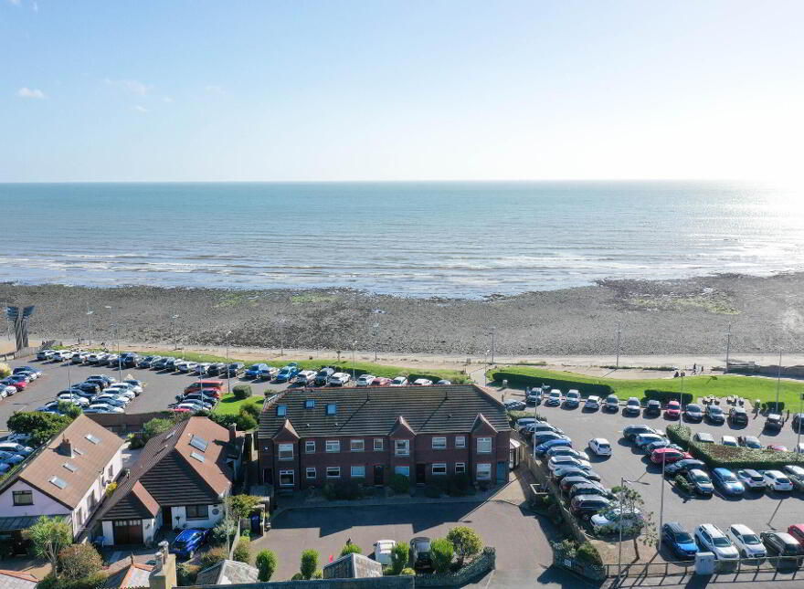 5 Seahaven, Downs Road, Newcastle, BT33 0QR
