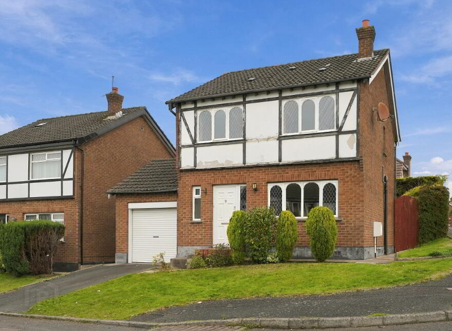 51 Windermere Road, Belfast, BT8 6QY