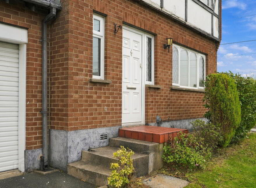 51 Windermere Road, Belfast, BT8 6QY